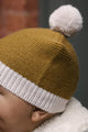 Wool Knit Hat Hat Pehr Canada   