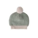 Pehr-Wool Knit Hat-Sage-3