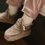 Corduroy Bootie Booties Pehr Canada