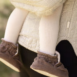 Pehr-Corduroy Bootie-Portobello-2