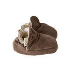 Corduroy Bootie Booties Pehr Canada