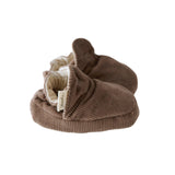 Corduroy Bootie Booties Pehr Canada
