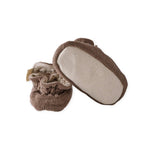 Corduroy Bootie Booties Pehr Canada