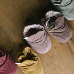 Corduroy Bootie Booties Pehr Canada