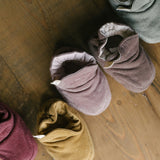 Corduroy Bootie Booties Pehr Canada