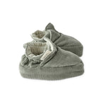 Corduroy Bootie Booties Pehr Canada