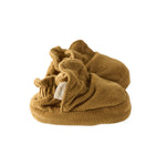 Corduroy Bootie Booties Pehr Canada
