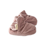 Corduroy Bootie Booties Pehr Canada