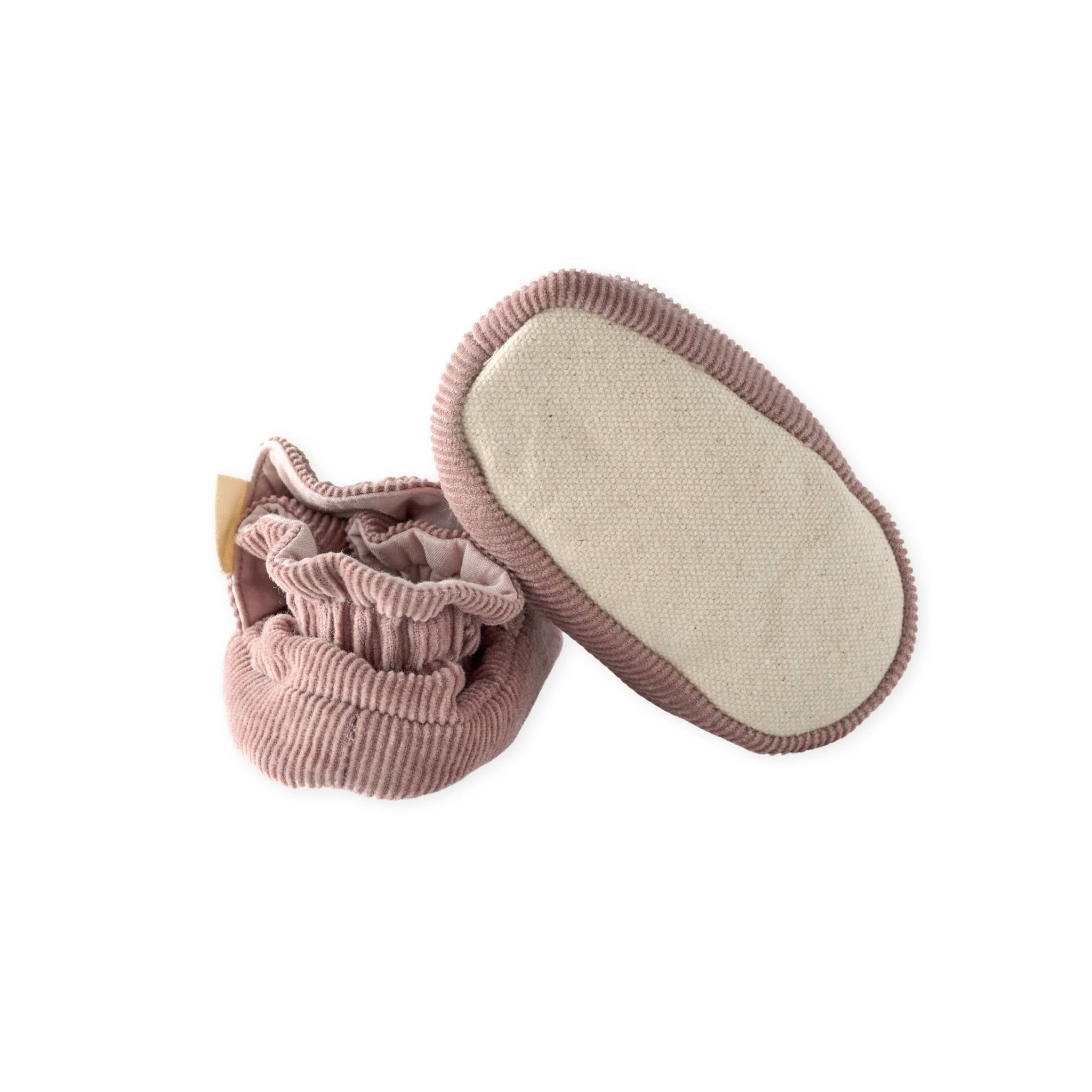 Corduroy Bootie Booties Pehr Canada