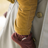 Pehr-Corduroy Bootie-Mulberry-2