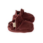 Pehr-Corduroy Bootie-Mulberry-4 