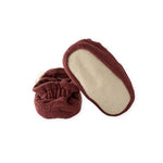 Pehr-Corduroy Bootie-Mulberry-5