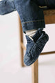 Denim Bootie Booties Pehr Canada   