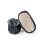 Pehr-Corduroy Bootie-Ink Blue-2
