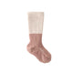 Knee Length Socks with Grips Socks Pehr Canada Blossom w Natural 0 - 6 mos. 