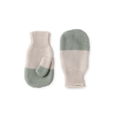 Pehr-Toddler Wool Knit Mitten-Sage-1