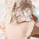 Pehr-Ruffle Bucket Hat-Floret-3