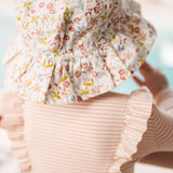 Pehr-Ruffle Bucket Hat-Floret-3