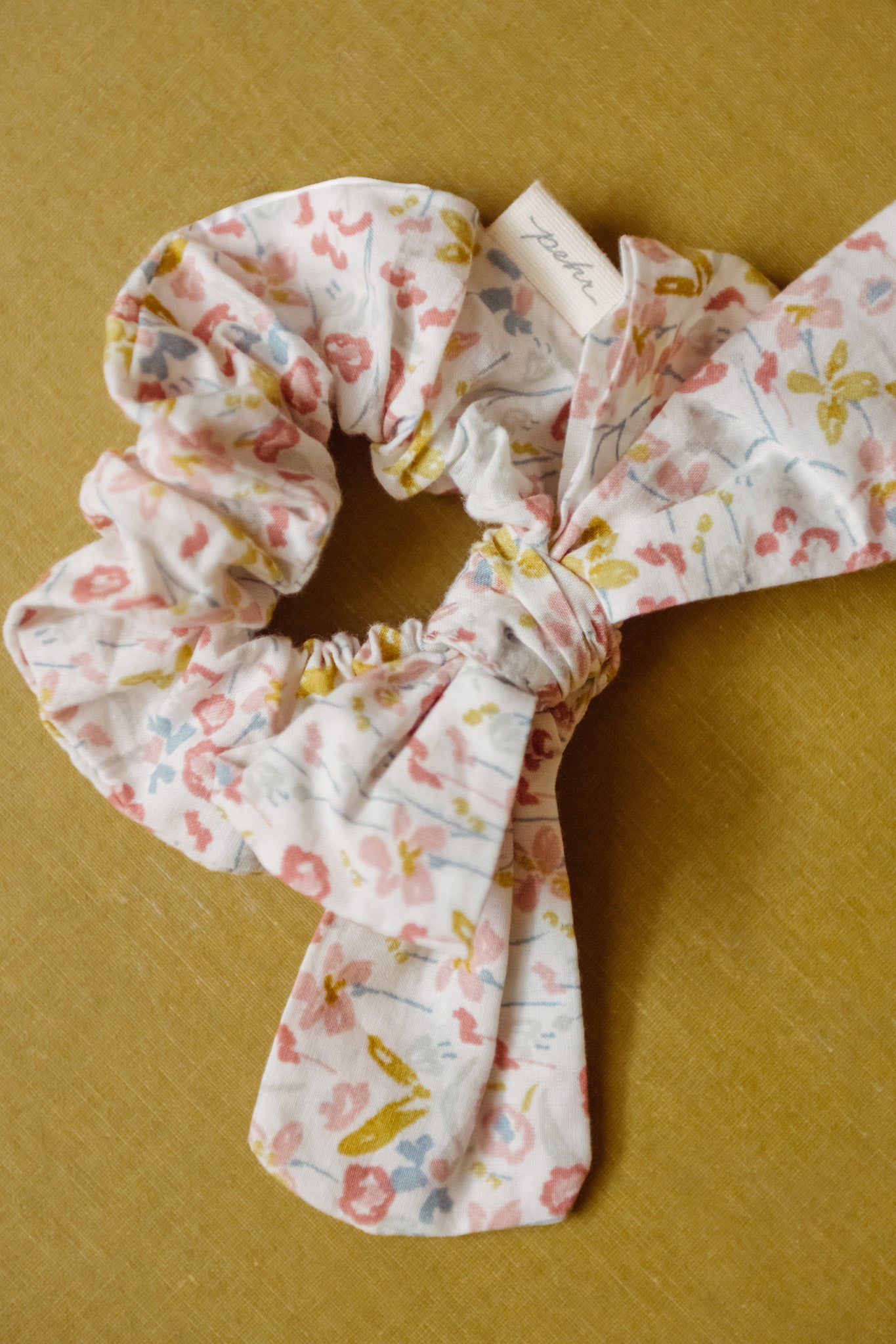 Pehr-Hair Bow-Floret-4