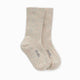 Sprinkle Crew Socks 2 - Pack Socks Pehr Canada Vanilla 4 - 5 T 