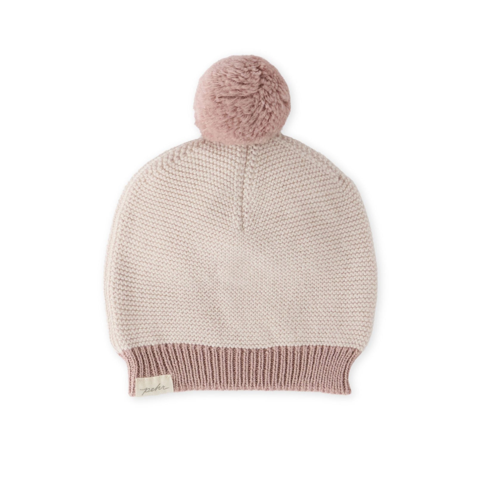 Toddler Wool Knit Hat Hat Pehr Canada   