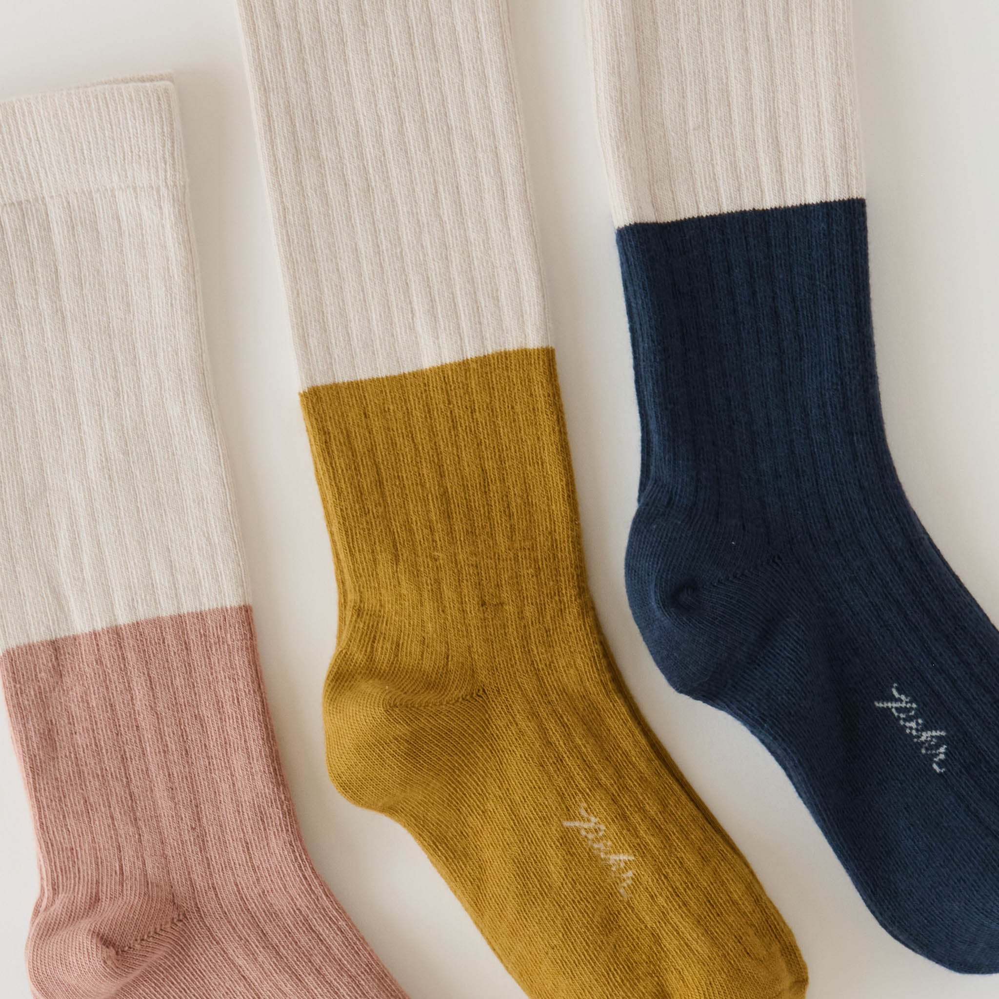 Knee Length Socks Socks Pehr Canada   