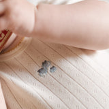 Petit Pehr Pointelle One-Piece 3-Pack - Fruits