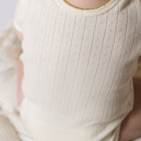 Petit Pehr Pointelle One-Piece 3-Pack - Fruits