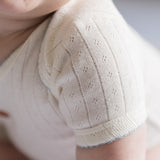 Petit Pehr Pointelle One-Piece 3-Pack - Fruits