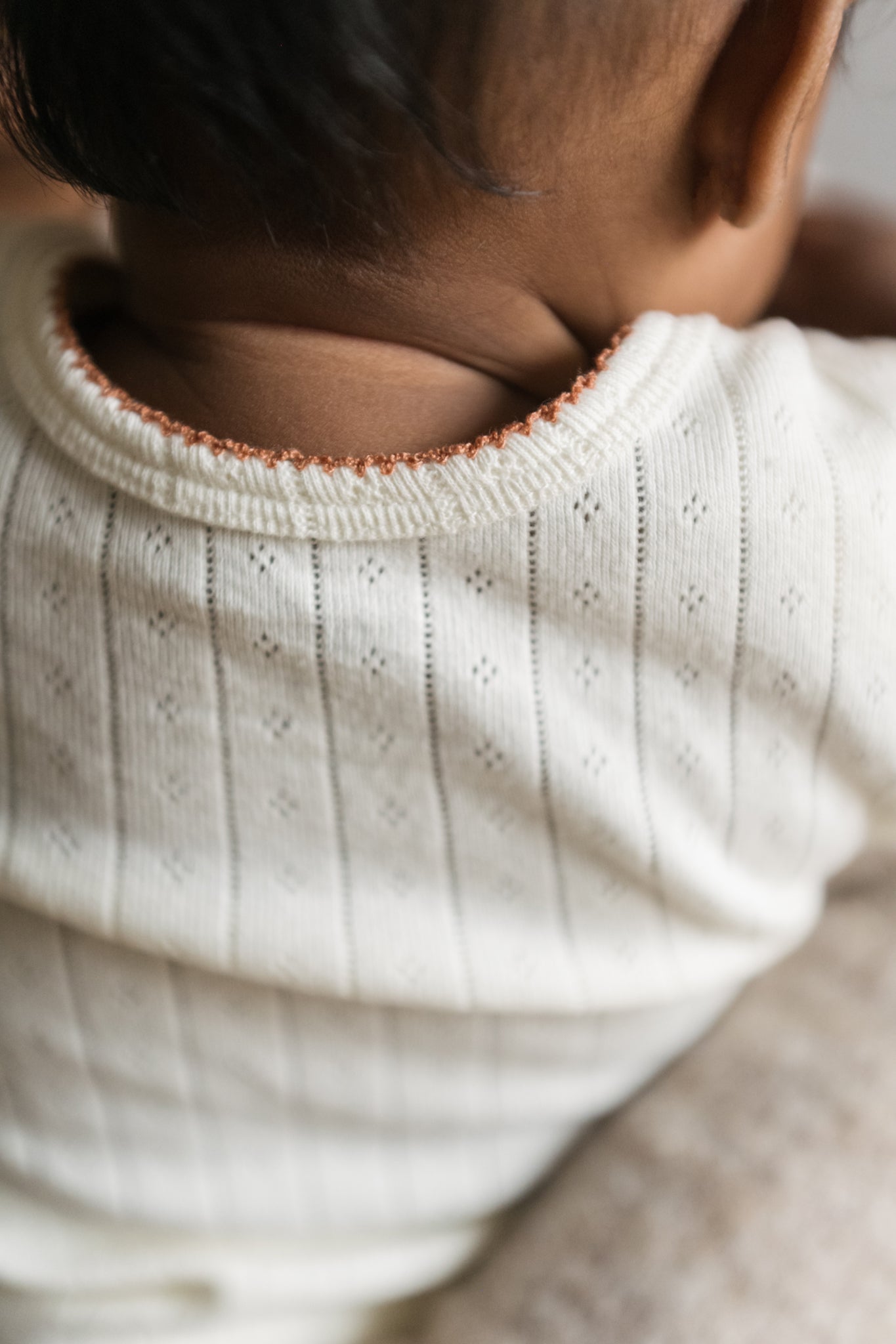 Petit Pehr Pointelle One-Piece 3-Pack - Playtime