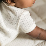 Petit Pehr Pointelle One-Piece 3-Pack - Playtime