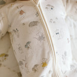Pehr-Ribbed Baby Sleeper 2 Pack-For Them-6
