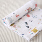 Pehr-Swaddle-New York Minute-5