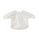 Smock Bib Pehr Canada Celestial 6 - 12 mos. 