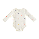 Pehr-Long Sleeve Kimono One-Piece-Little Love-1