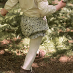 Pehr-Essentials Puff Sleeve One-Piece-Natural-Baby-3