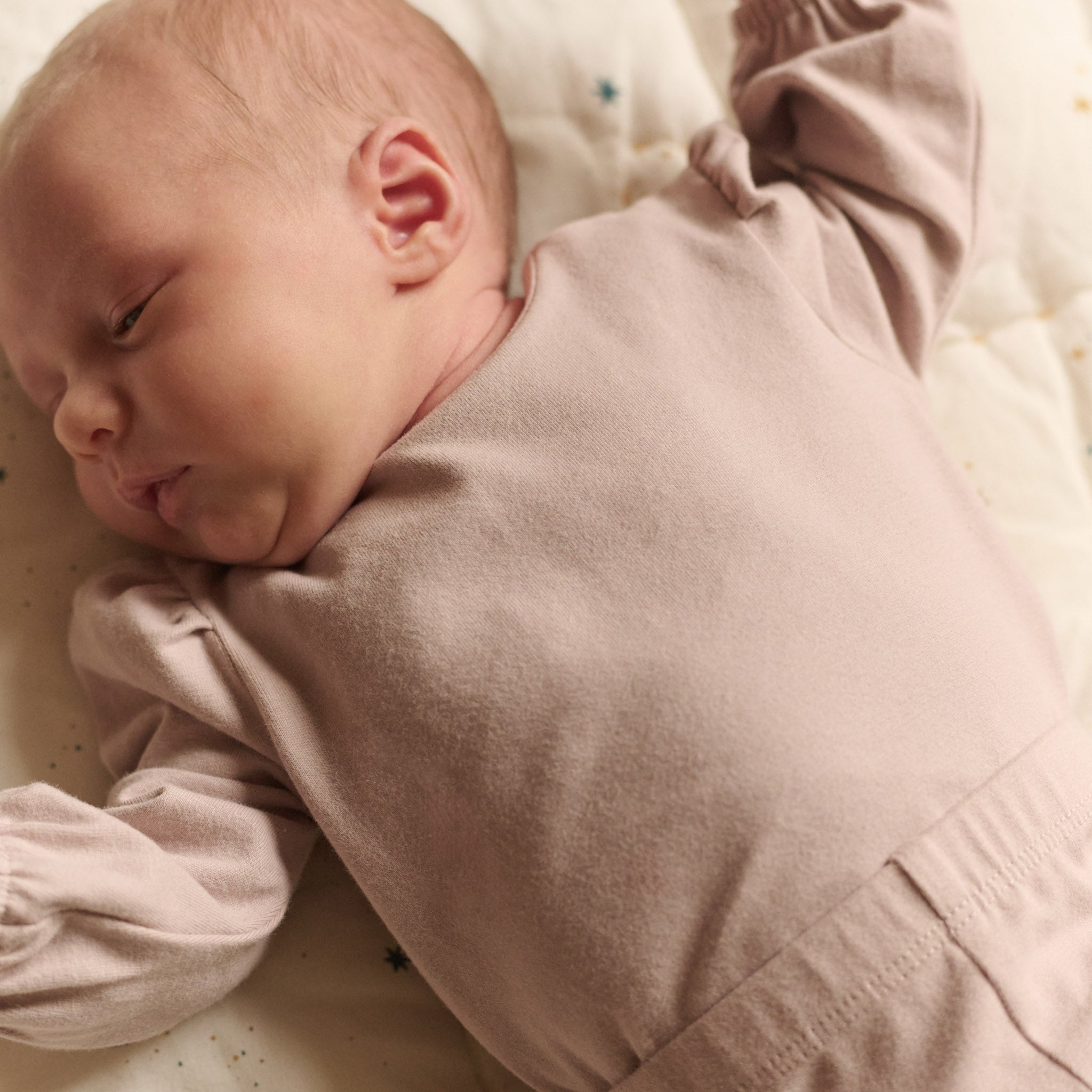 pehr-essentialspuffsleeveonepiece-Pale Pink-4