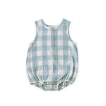 Pehr-Pocket One-Piece-Checkmate Pond-1