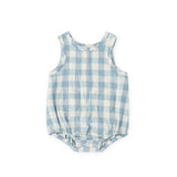 Checkmate Pocket One-Piece - Pond