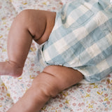 Checkmate Pocket One-Piece - Pond