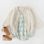 Checkmate Pocket One-Piece - Pond