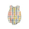 Checkmate Pocket One-Piece - Picnic
