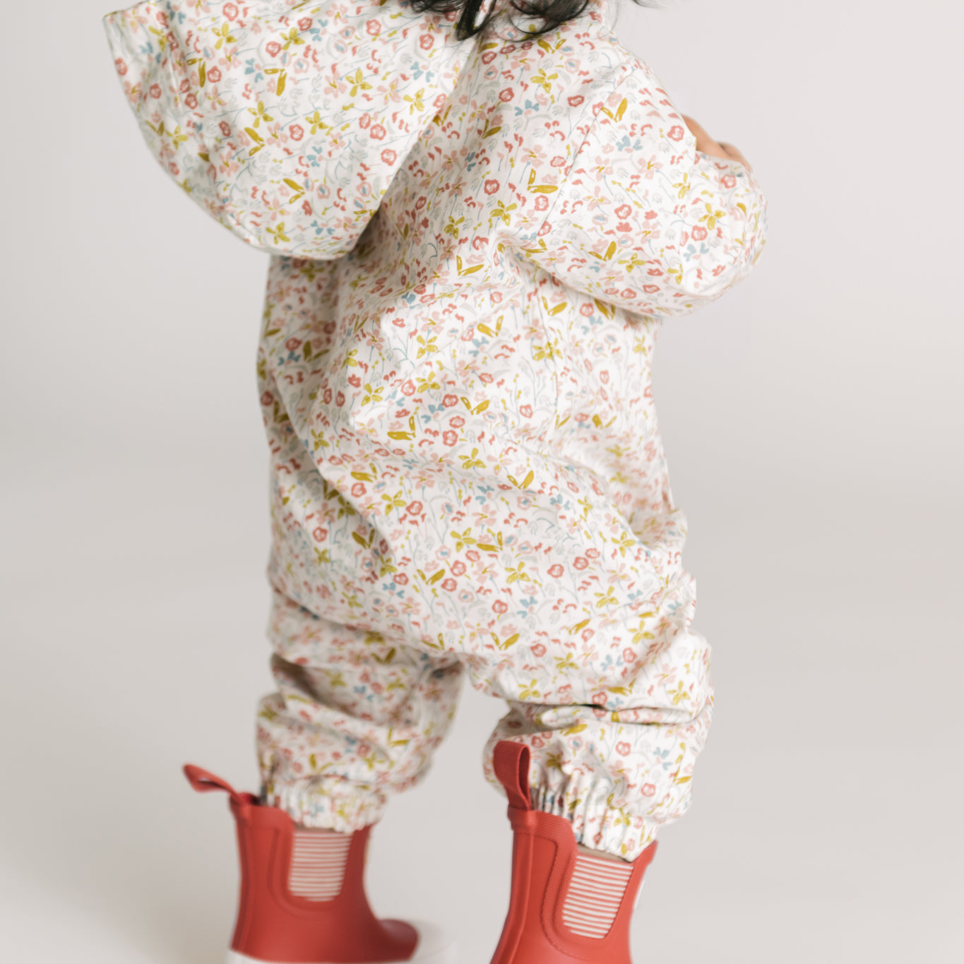 Pehr-Park Rain suit-Floret-4