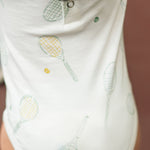 Pehr-Short Sleeve Henley One Piece-Doubles-4