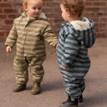 Pehr-Sherpa Lined Storm Splash Suit-Indigo Stripe-7