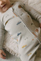 Ribbed Baby Sleeper Sleep Pehr Canada   