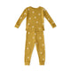 Ribbed Kids Pajama Sleep Pehr Canada Starry Night 6 - 7 T 