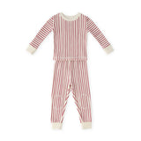 Ribbed Pajama