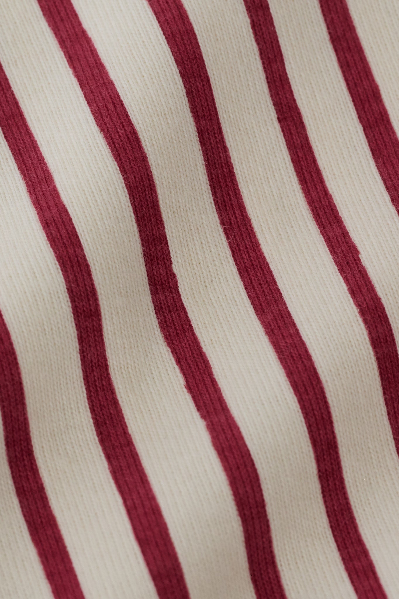 pehr-ribbedtoddlerpajama-Stripes Away Berry-2