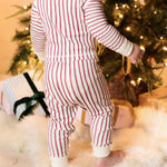 pehr-ribbedtoddlerpajama-Stripes Away Berry-3